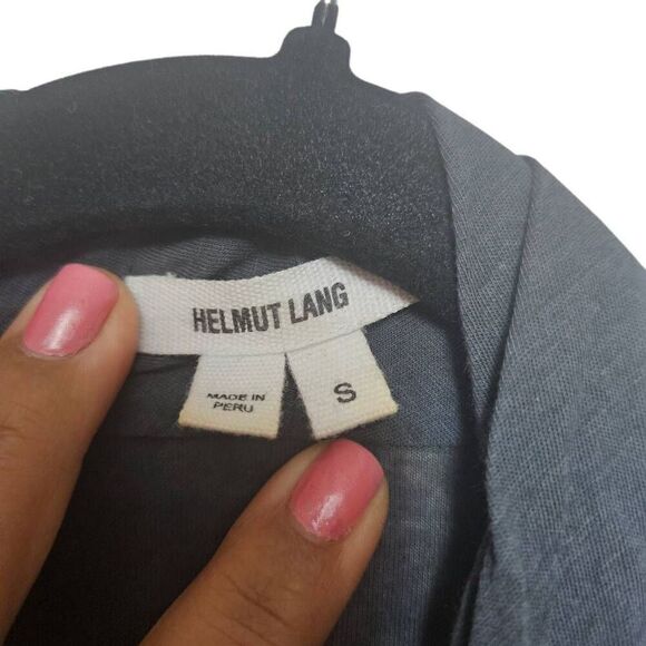 Helmut lang romper - Picture 3 of 8